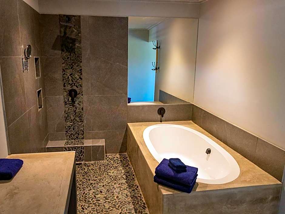 Muunga Bush Lodge & Spa