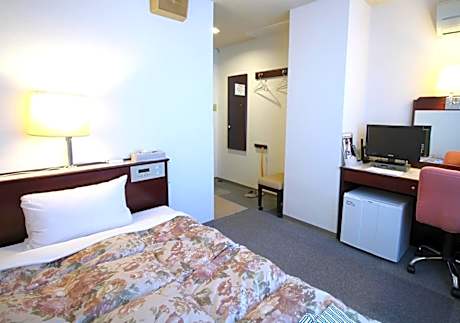 Single Room B - Non-Smoking