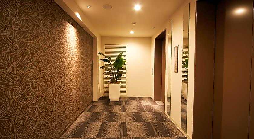 Dormy Inn Premium Nagoya Sakae Natural Hot Spring