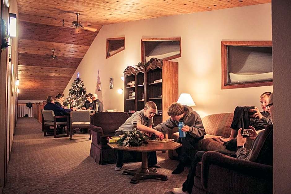 North Ironwood Acres - Black River Lodge