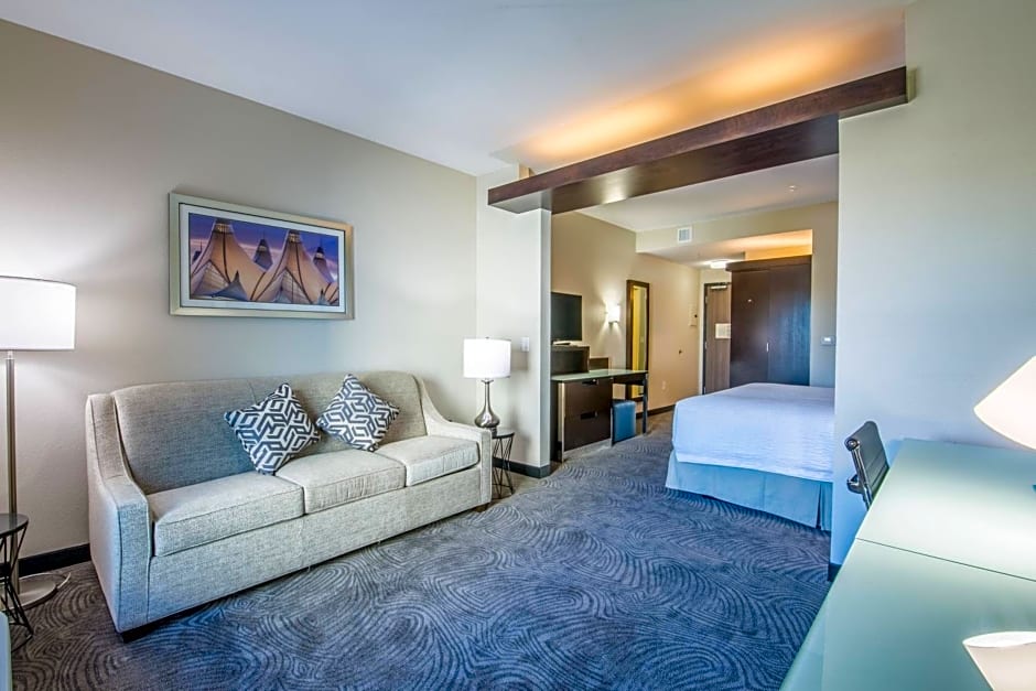 Fairfield Inn & Suites by Marriott Denver Downtown