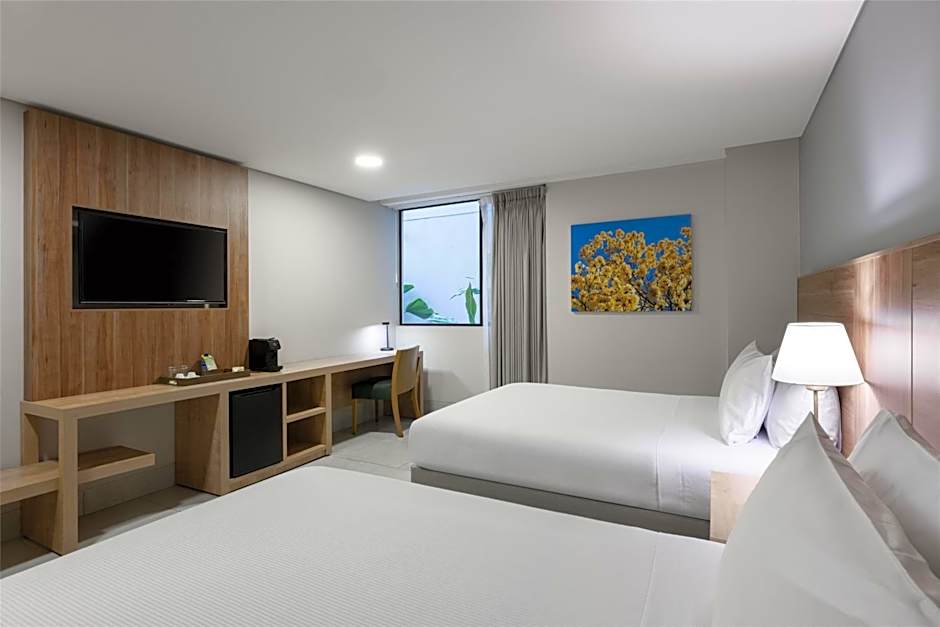 Hilton Garden Inn Cali Ciudad Jardin