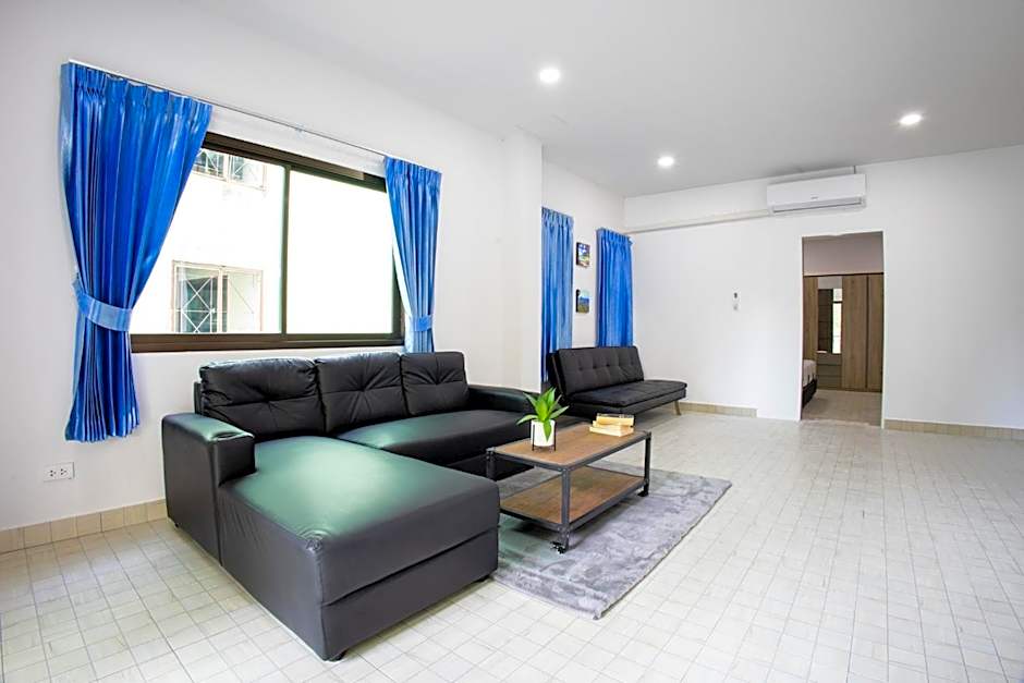 Grand View Premium