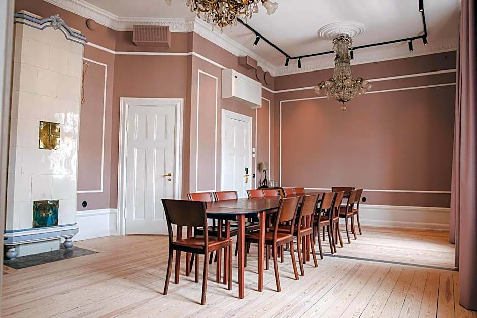 Hotel Kung Carl, WorldHotels Crafted