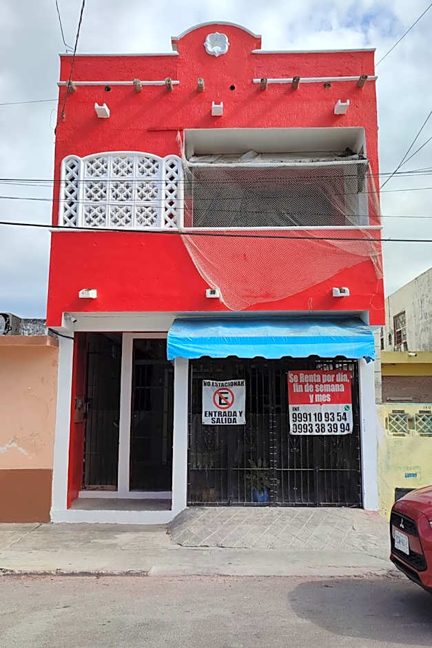 Casa Roja