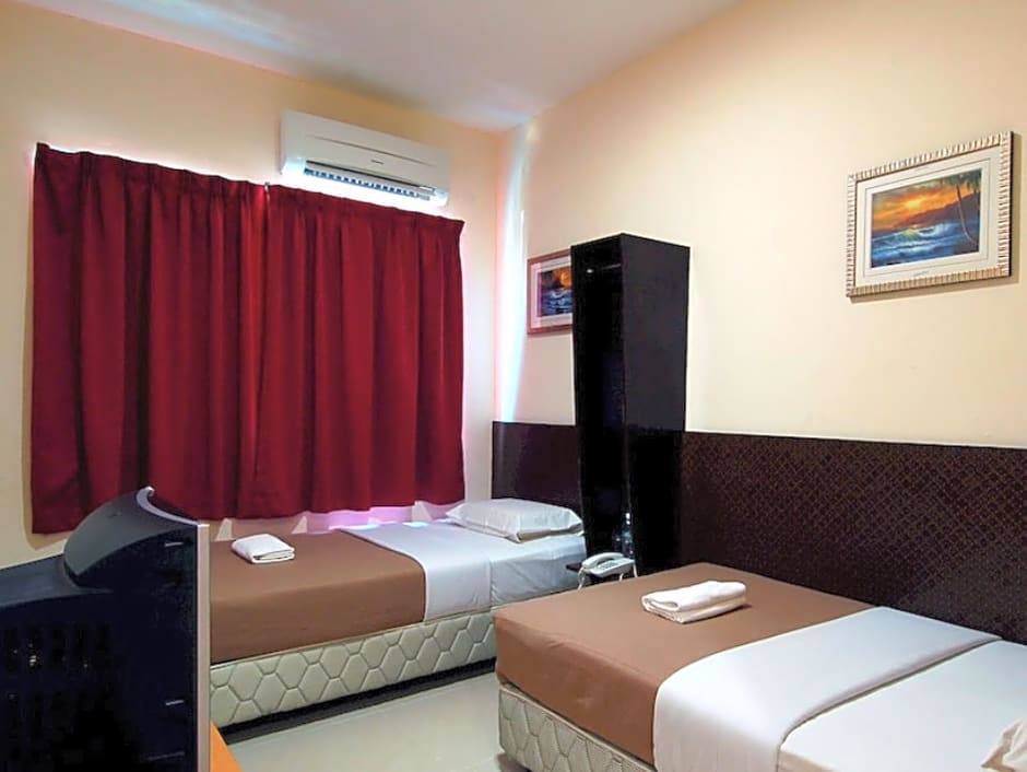 Impiana Mutiara Hotel @ Kampung Air