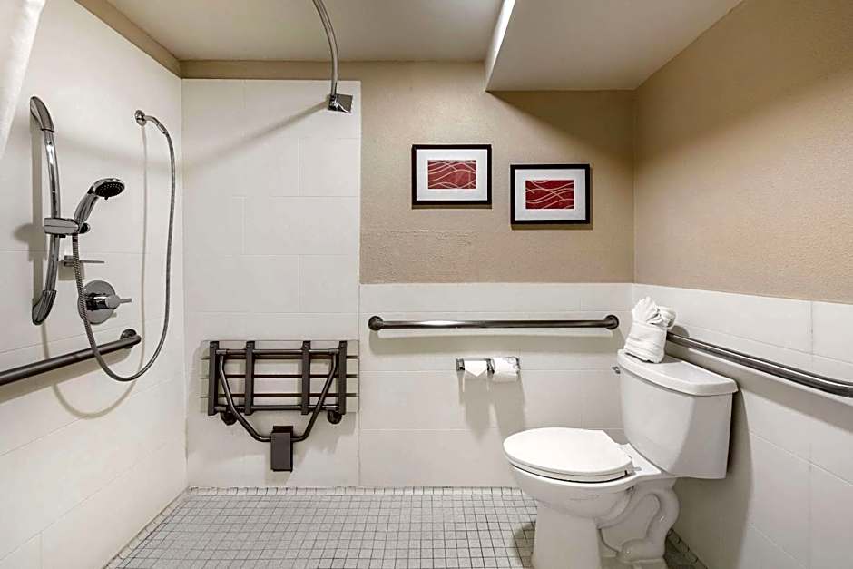 Comfort Inn Santa Monica - West Los Angeles