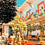 Viajero CDMX Centro Hostel