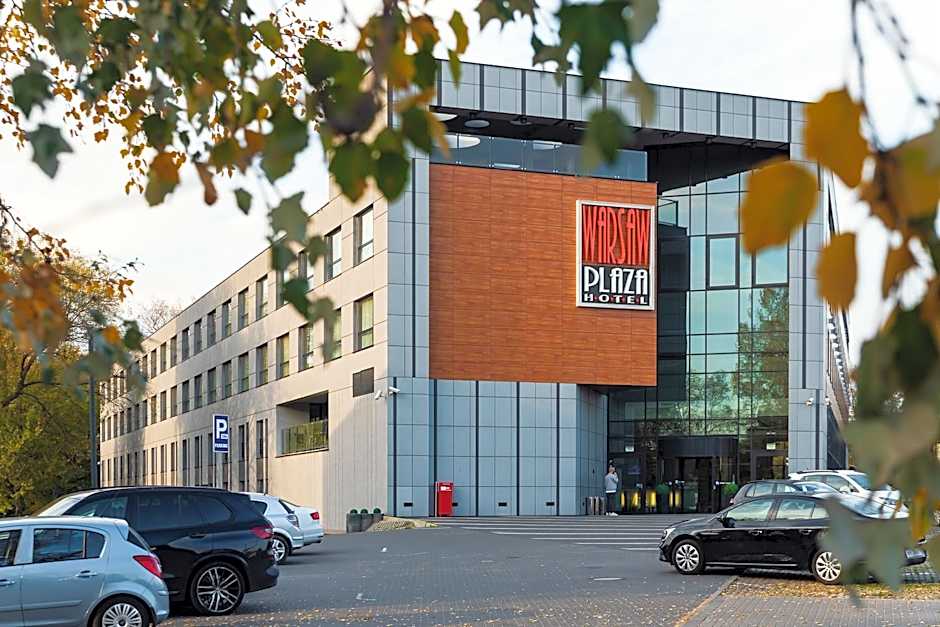 Warsaw Plaza Hotel