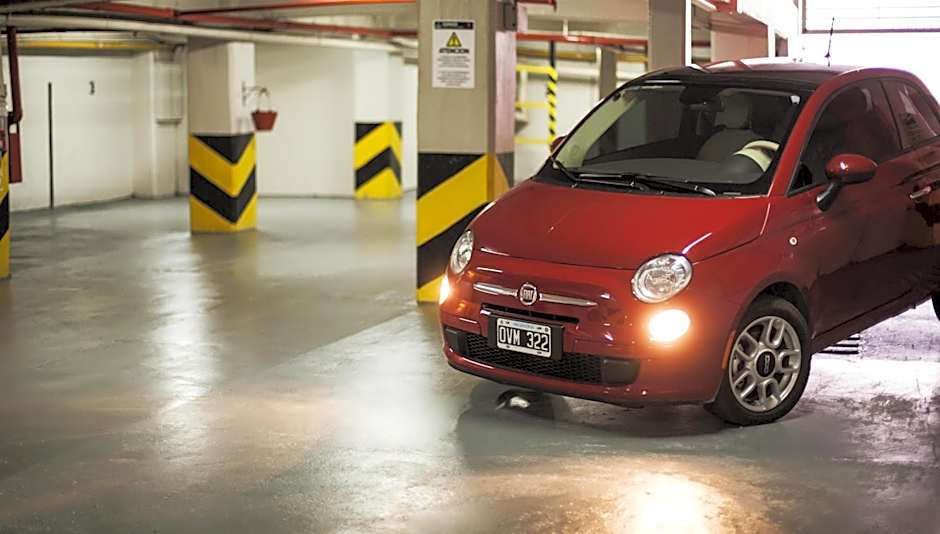 Hotel Bicentenario Suites & Spa