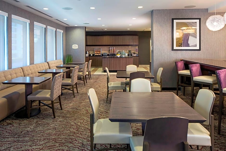 Residence Inn by Marriott Birmingham Downtown UAB