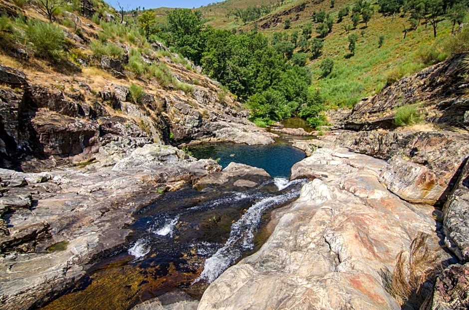 Refúgio dos Macedos