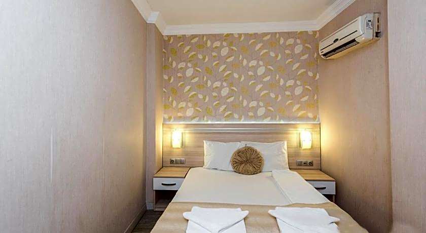 Olimpiyat Hotel Izmir