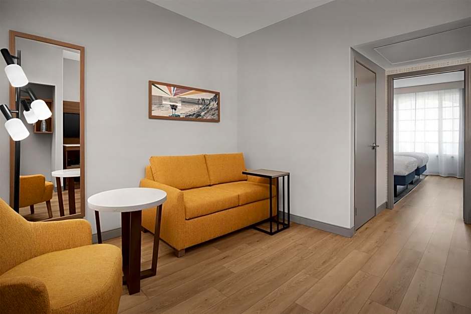 Hampton Inn By Hilton And Suites San Clemente