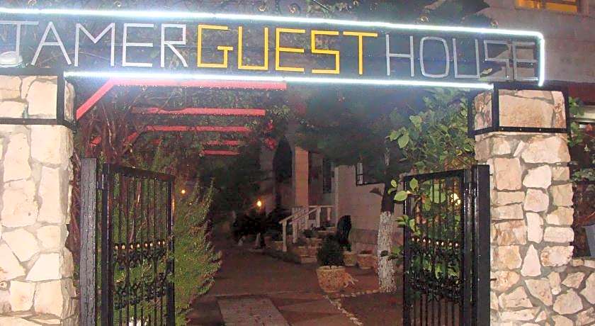 Tamer Guest House