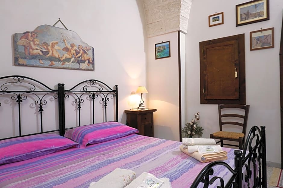 B&B Casina Le Rene