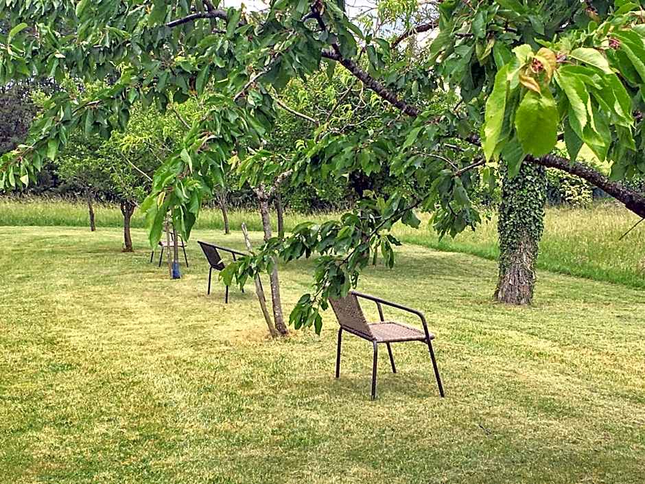 Auberge d'ici et d'ailleurs