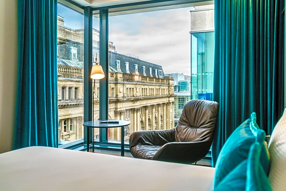 Motel One Manchester-Royal Exchange