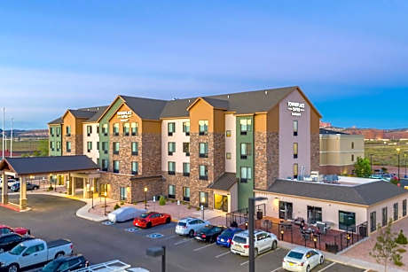 TownePlace Suites by Marriott Gallup