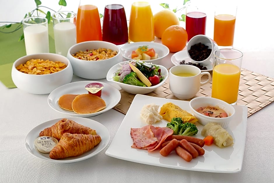 Hotel Binario Umeda
