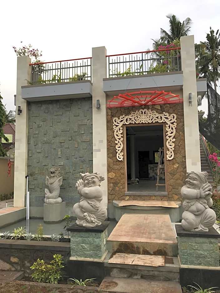 Villa Umah Didua