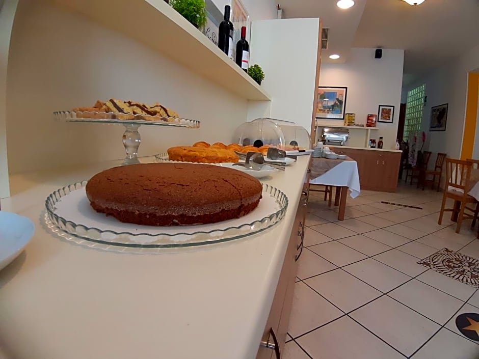 Hotel Sasselli