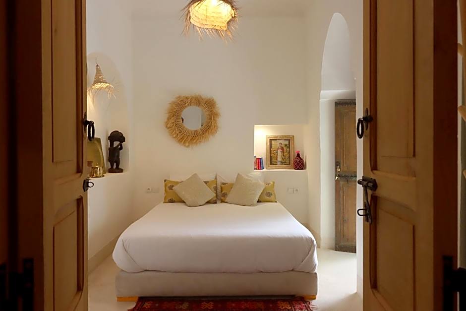 Riad NaaNaa Bed & Breakfast