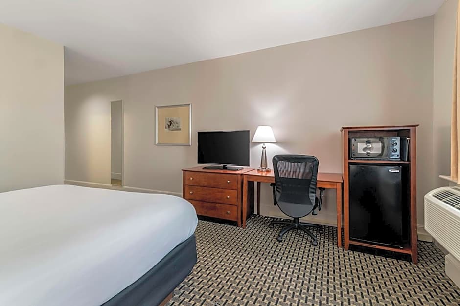 Best Western Plus Brunswick Bath