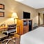 Comfort Inn & Suites Raphine - Lexington near I-81 and I-64