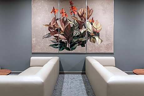 Hilton Garden Inn Tbilisi