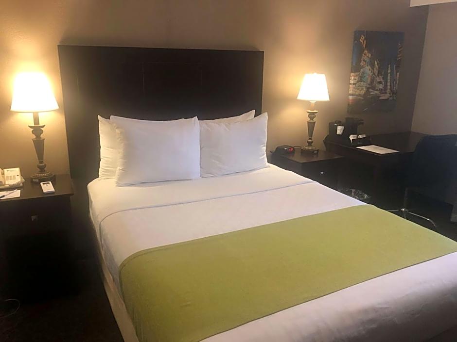 Best Western Fort Lee