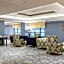 Millennium Al Aqeeq Hotel