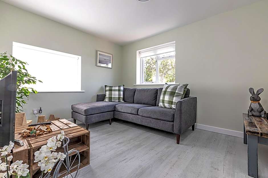 The Sleep-Inn Hare B&B