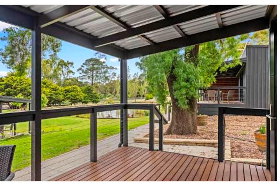 Discovery Parks - Hahndorf