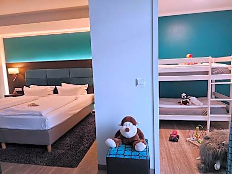 Comfort Double Room with Balcony