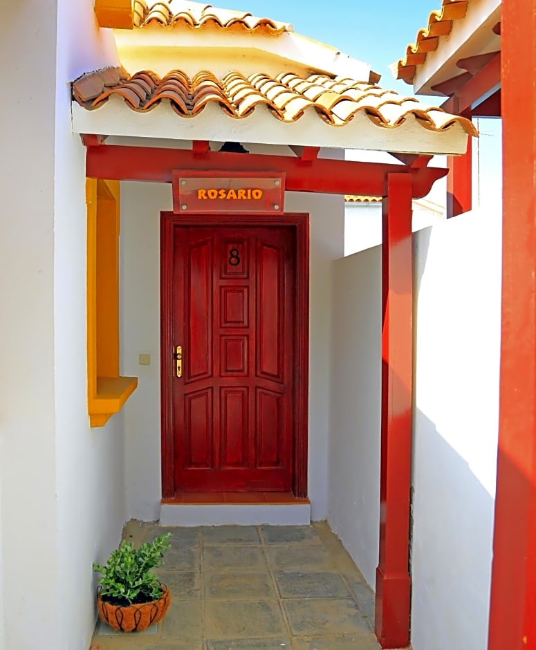 Vip Villas - Caleta Dorada