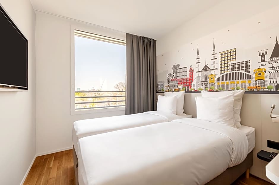 B&B Hotel Basel