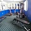 Americas Best Value Inn And Suites Spring Valley
