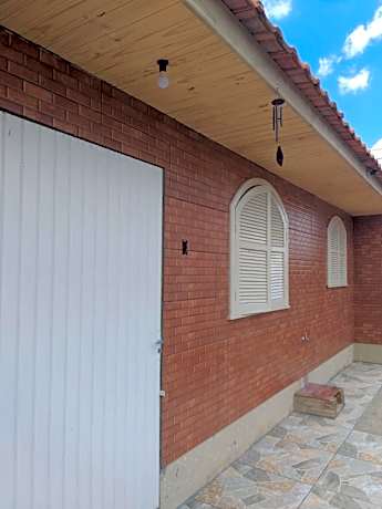 Edícula Prudentópolis