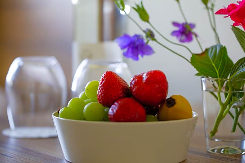 Hotel MeerLand Pellworm