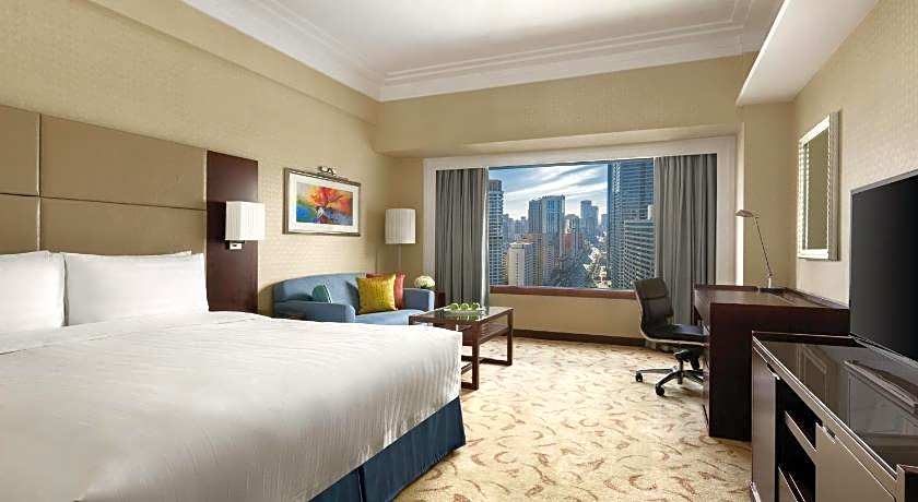 Shangri-La Hotel Dalian