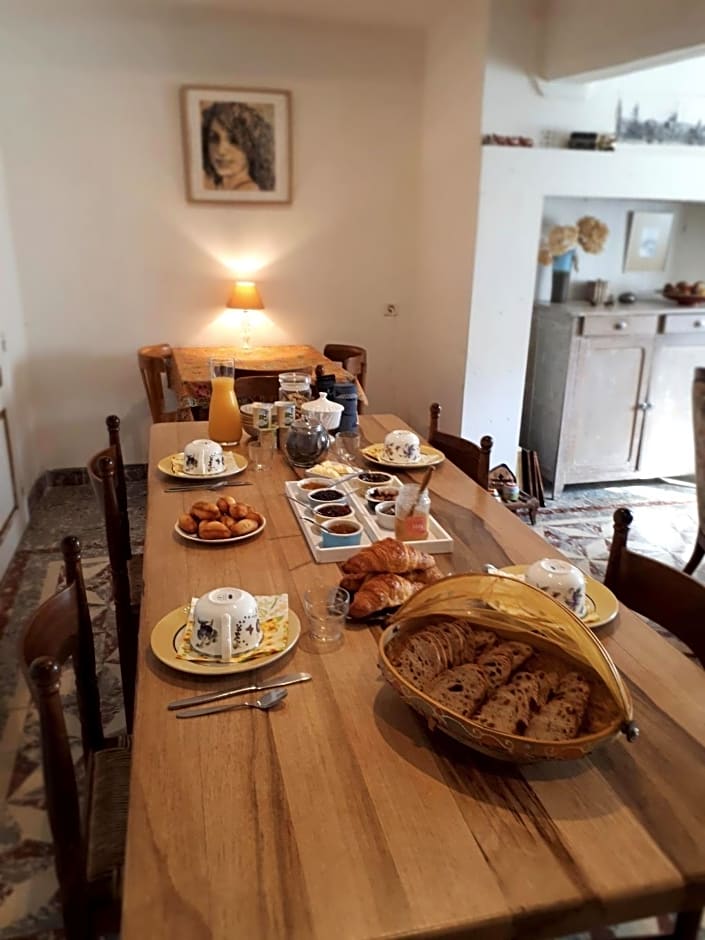 Sûn Chambres d'hôtes