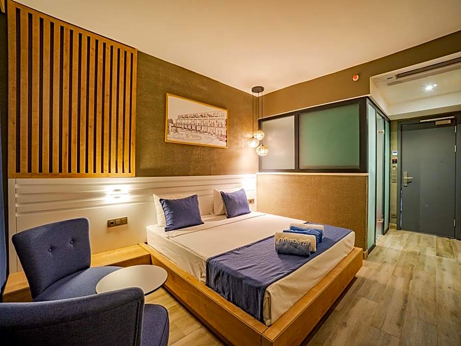 L HOTEL Sarigerme