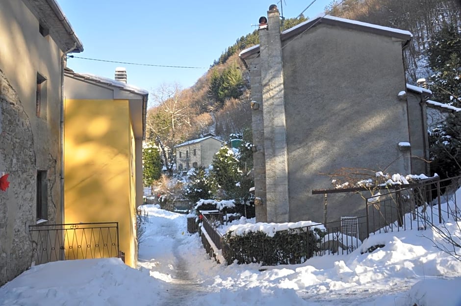 B&B Il Ghiro