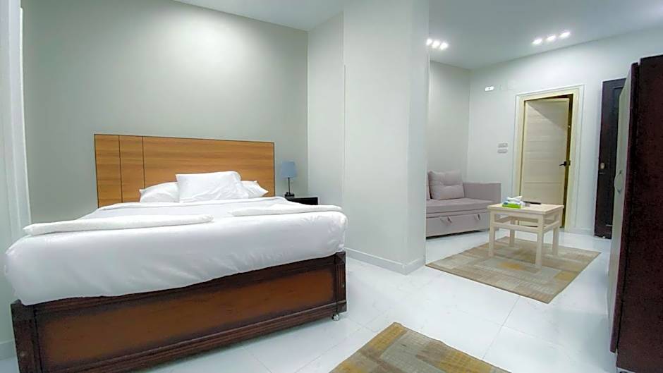 Grand Hotel Qena