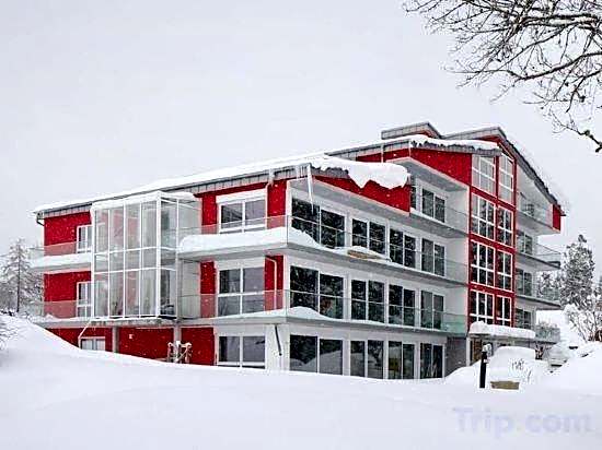 Schwarzwald Lodge Rothaus