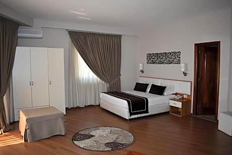 Hotel Arvi