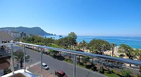 Cleopatra Golden Beach Hotel