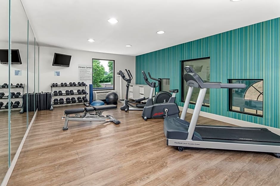Holiday Inn Express Hotels & Suites Greenville-Spartanburg/Duncan, an IHG Hotel