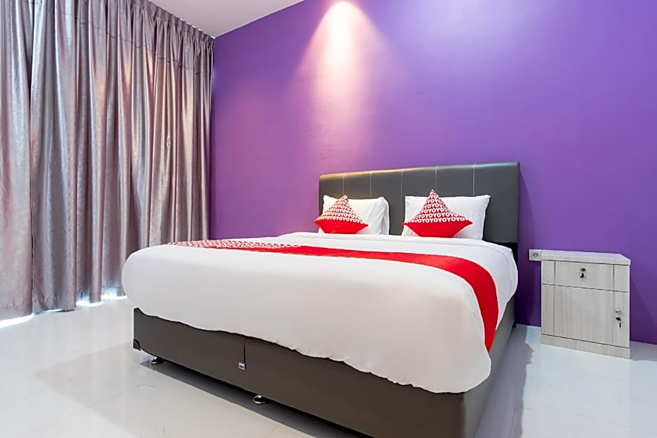 Hotel O Royal Guest House